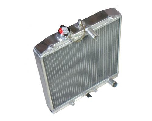 Radiador 04